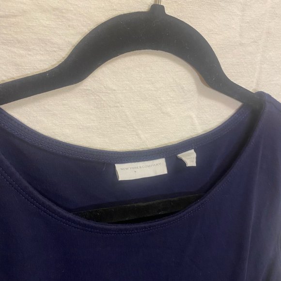 New York & Company fit and flare dress , size XL - Picture 2 of 2